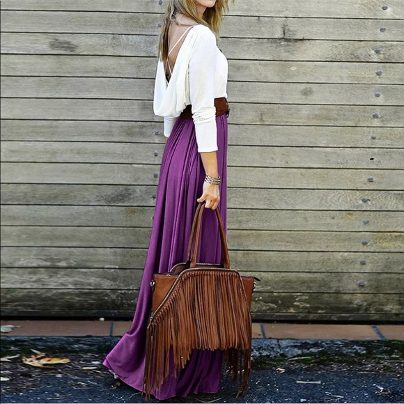 Ultimate boho dress - Picture 2 of 3